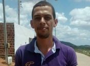 José Élson Correia, de 27 anos, mais conhecido como “Jamaica”, era procurado pela polícia acusado por roubo de armas em fórum de Penedo