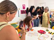 Comitiva de prefeituras de Minas Gerais visita Penedo para conhecer sucesso da Educação Especial e Inclusiva
