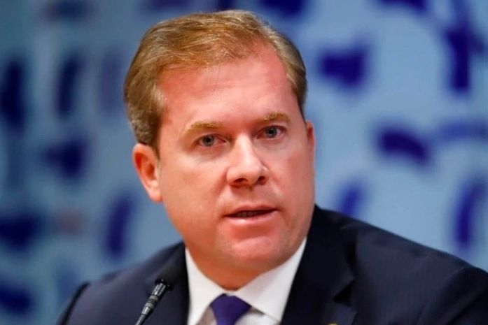 “Eu defendo a jornada 5x2. O trabalhador merece ter dois dias de descanso”, diz Marx Beltrão sobre escala 6x1