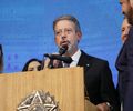 Arthur Lira afirma que federação União Progressista é “passo histórico que une forças e amplia responsabilidade com o Brasil”