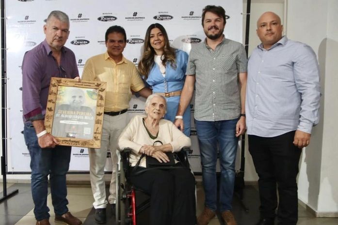 Projeto Raízes encerra 2023 com jornada pelas histórias que desenvolveram Arapiraca
