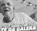 Fiel torcida do ASA está de luto com o falecimento de “Zé da Galera” 