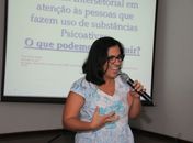 Arapiraca discute o uso de drogas e atenção a essas pessoas