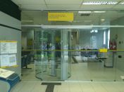 Agência do BB em São Luiz do Quitunde