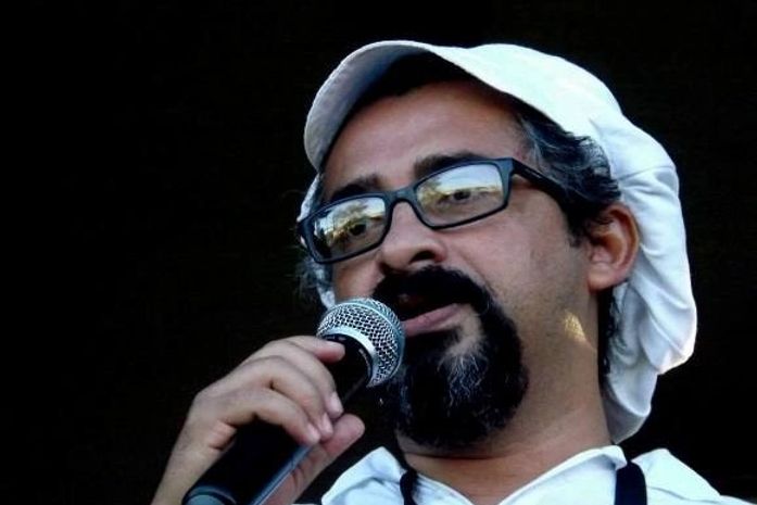 Pesquisa terá coordenação do professor da Uneal Clébio Correia, que trata da religião afro-ameríndia Jurema Sagrada