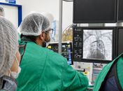 Médico alerta para risco de acidentes de trânsito durante festas juninas e jogos do Brasil
