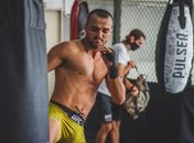 O impacto do UFC no Brasil