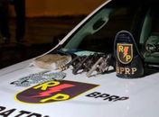 PM prende acusados e apreende armas de fogo e drogas em várias regiões de Alagoas
