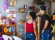 Prefeitura incentiva autonomia financeira com Feira da Mulher Empreendedora