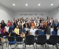Gestores da 2ª Macrorregião de Saúde discutem estratégias para o enfrentamento dos vazios assistenciais

