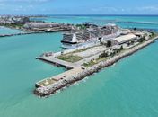 Porto de Maceió registra recorde no crescimento de cargas e se prepara para administração autônoma

