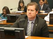 Deputado Marx Beltrão