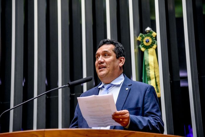 Ex-deputado federal Severino Pessoa deve se filiar ao PL
