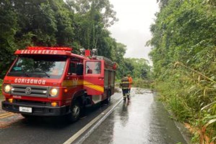 Bombeiros socorreram 198 pessoas desde o início das chuvas que acometeram Alagoas