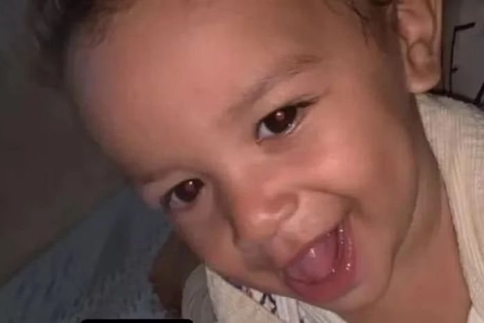 Criança morre afogada no dia do aniversário de 3 anos no interior de Alagoas