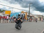 Apoio da Prefeitura Municipal garante a maior edição do Moto Fest São José da Laje