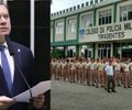 Marx Beltrão afirma que implantação de Progressão Parcial no Colégio Tiradentes é “retrocesso” e defende luta de pais e alunos da escola