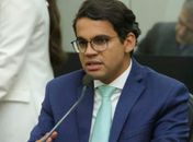 Gilvan Barros Filho solicita nova via de acesso para desafogar trânsito em Arapiraca