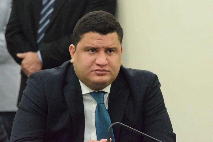 Deputado Marquinhos Madeira solicita pavimentação asfáltica para ruas que ligam Conjunto à Via Expressa em Maceió