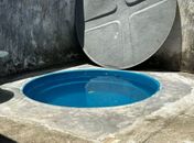 Polícia investiga morte de bebê afogado em caixa d’água usada como piscina em Coruripe