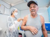 Novembro Azul: Saúde da Gente garante assistência em saúde para homens de Maceió
