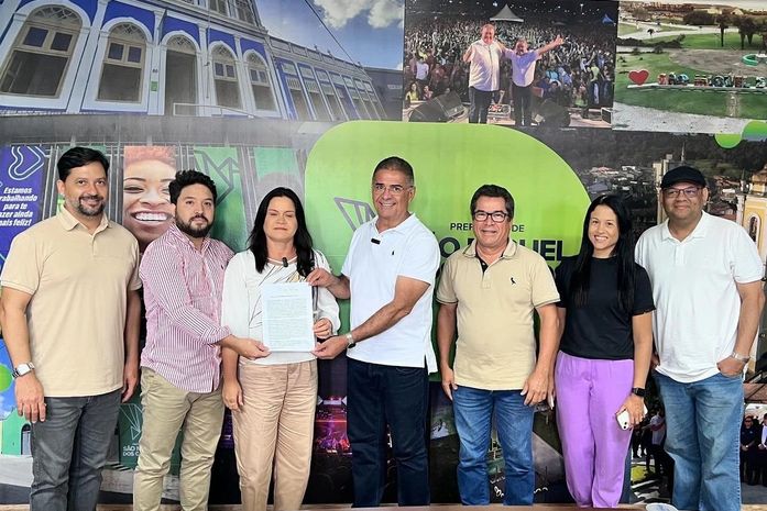 Segunda empresa que irá se instalar no Polo Multissetorial de São Miguel dos Campos é anunciada
