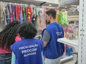 Confira lista de preços dos produtos mais procurados no Carnaval em Alagoas