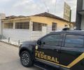 PF prende suspeitos e bloqueia R$ 500 mil em operação contra fraudes na Caixa em Alagoas
