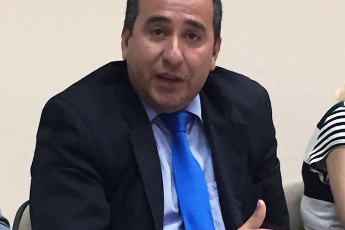 Delegado Gustavo Henrique