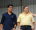 JHC e João Caldas