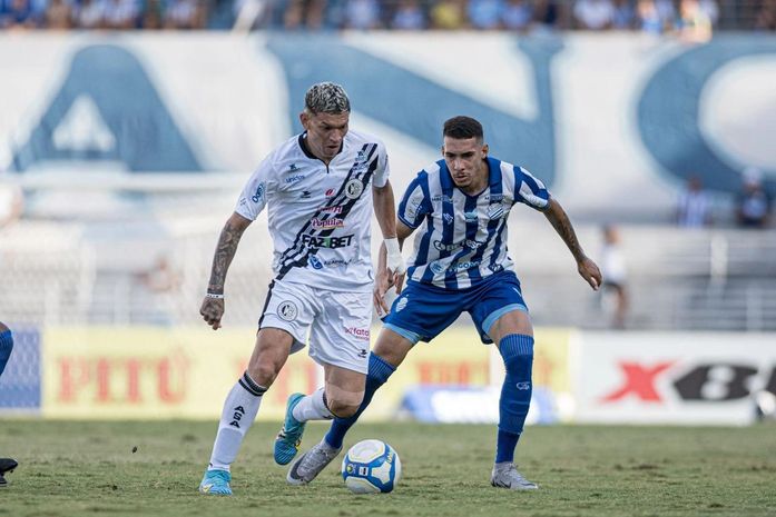 Nos pênaltis, ASA passa pelo CSA e se garante na decisão do Campeonato Alagoano