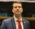 Deputado Daniel vota pela ampliação da licença-paternidade para 20 dias