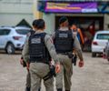 PM registra aumento de 42% nas autuações por Maria da Penha no interior de Alagoas em 2025