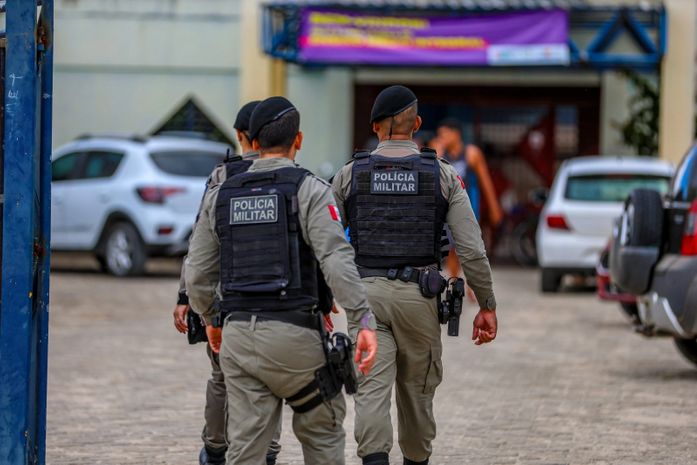 PM registra aumento de 42% nas autuações por Maria da Penha no interior de Alagoas em 2025