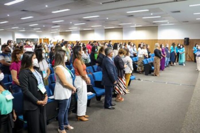 AMA participa de mobilização do Unicef pela educação de crianças e adolescentes