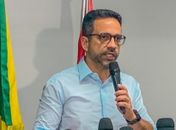  Possibilidade do governador Paulo Dantas indicar candidato à sucessão de Luciano Barbosa em Arapiraca é remota 