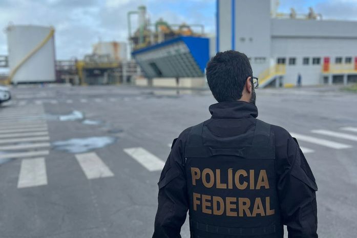 Maceió fica entre os assuntos mais comentados do Twitter após operação que investiga crimes da Braskem