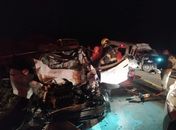 Grave acidente na BR-316 em Maravilha, deixa saldo de oito feridos e um morto 