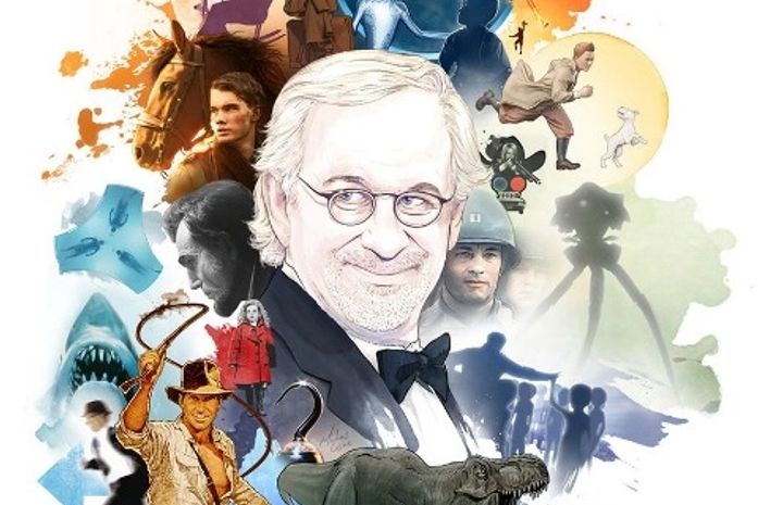 O rei de Hollywood: Steven Spielberg