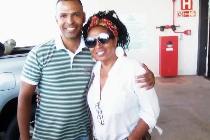 O Benedito Bentes nunca mais terá uma vereador como Silvano Barbosa- disse Hailton.