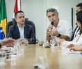 Rafael Brito ressalta  que Corações da Paz é o maior programa de prevenção à violência da história de AL