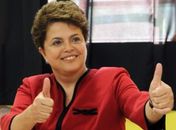 Dilma, financiamento coletivo é sucesso na internet