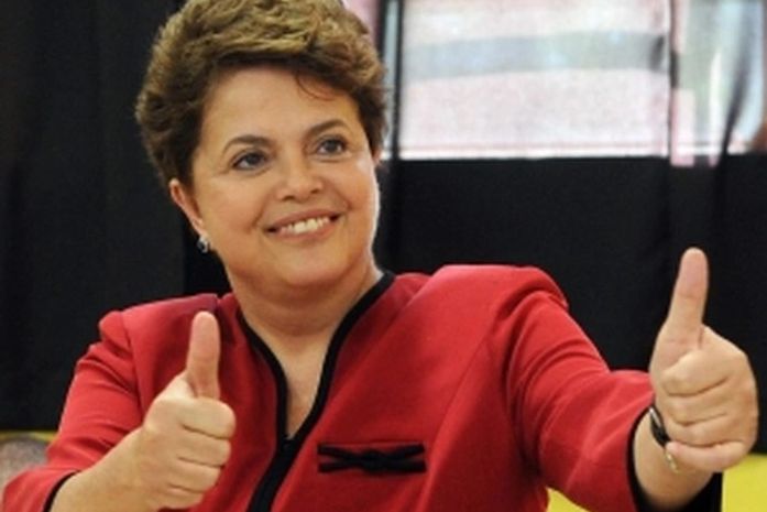 Dilma, financiamento coletivo é sucesso na internet