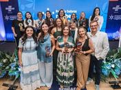 Prêmio Sebrae Mulher de Negócios reconhece trajetórias de empreendedorismo feminino em Alagoas