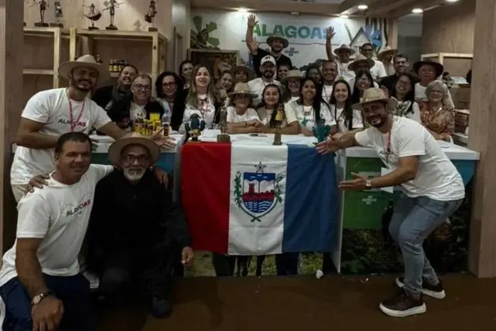 Interior alagoano vira mar (de negócios) e consolida identidade turística na RuralTur