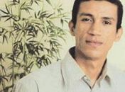 Presidente do Grupo Gay de Alagoas (GGAL) Nildo Correia