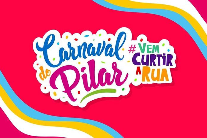 Prefeitura de Pilar divulga programação do Carnaval 2018
