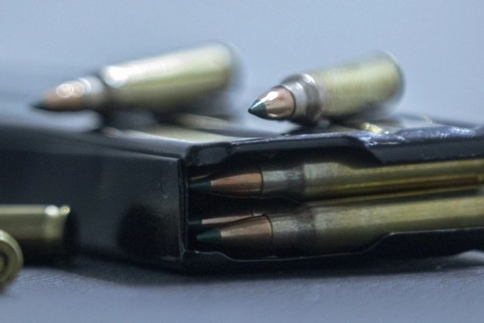 TRF5 confirma suspensão de clube de tiro em Alagoas