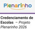 Excelência, Chico Filho, as crianças e adolescentes do Abrigo não podem participar do Projeto Plenarinho 2026, porque simplesmente, a maioria é A-NAL-FA-BE-TA. Entende?