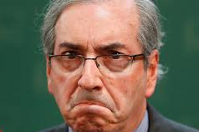 STF aceita abertura de ação penal contra Cunha